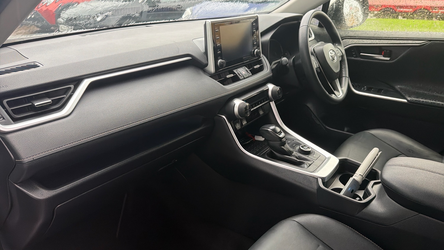 Used Toyota RAV4 2020 for sale - 76545175: Photo 34