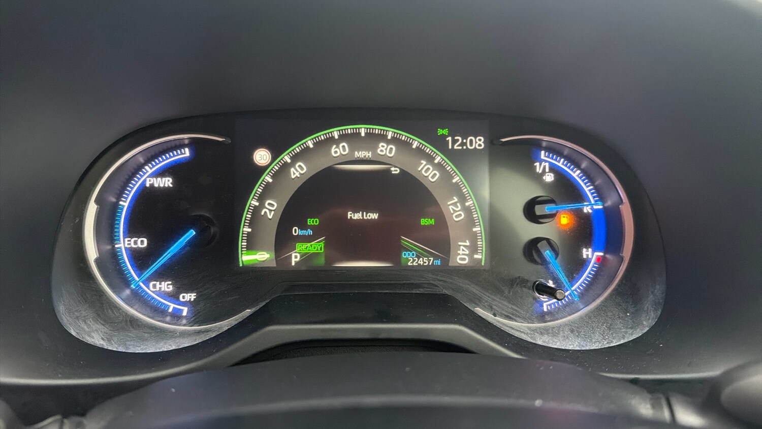 Used Toyota RAV4 2020 for sale - 76545175: Photo 9