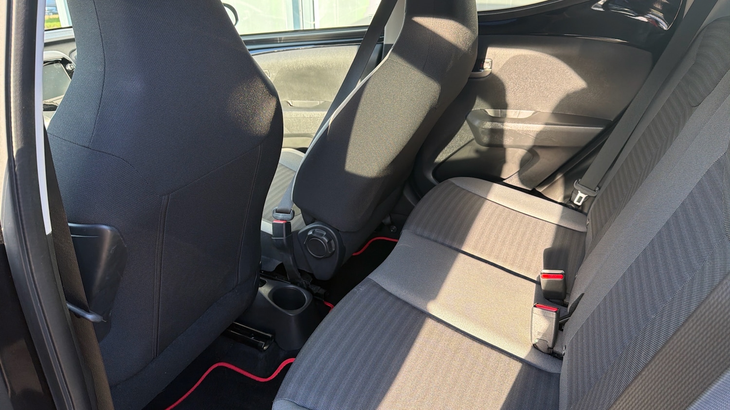 Used Toyota AYGO 2019 for sale - 76796819: Photo 13