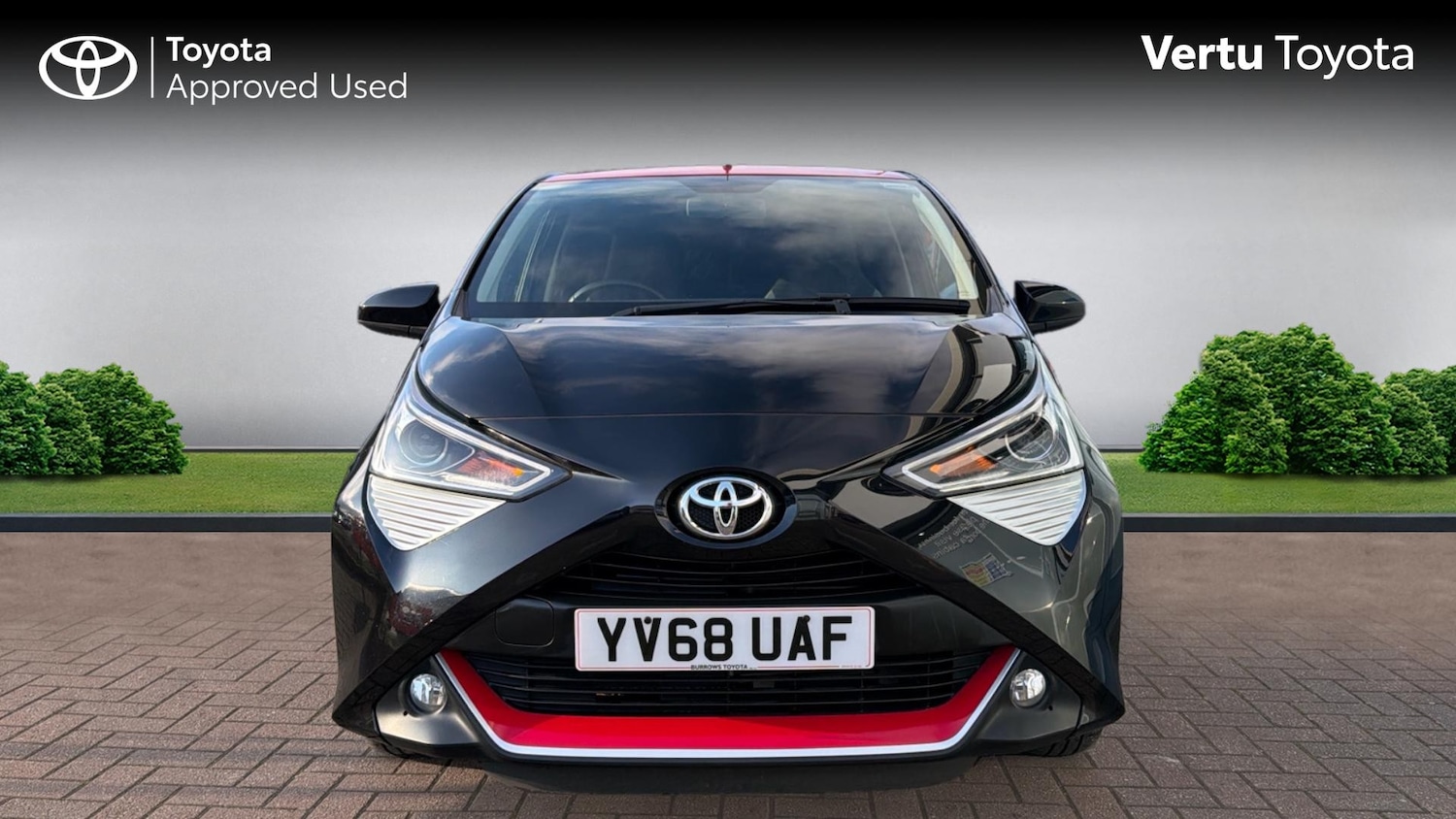 Used Toyota AYGO 2019 for sale - 76796819: Photo 15