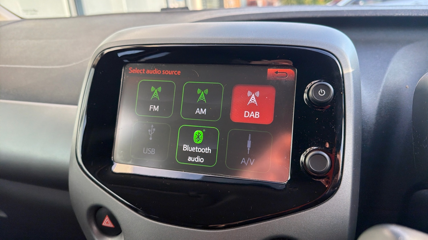 Used Toyota AYGO 2019 for sale - 76796819: Photo 20