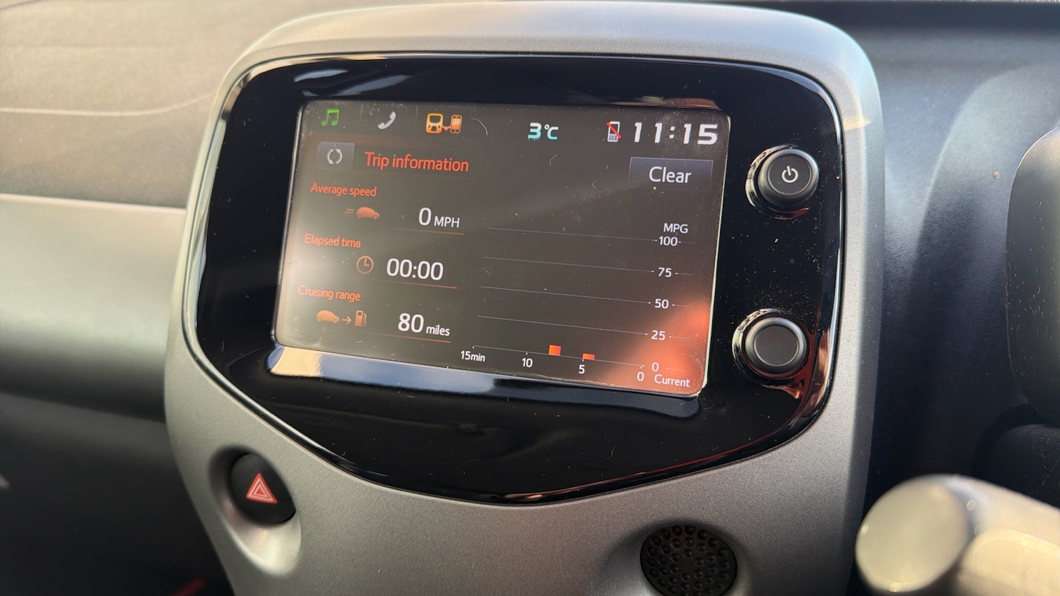 Used Toyota AYGO 2019 for sale - 76796819: Photo 21