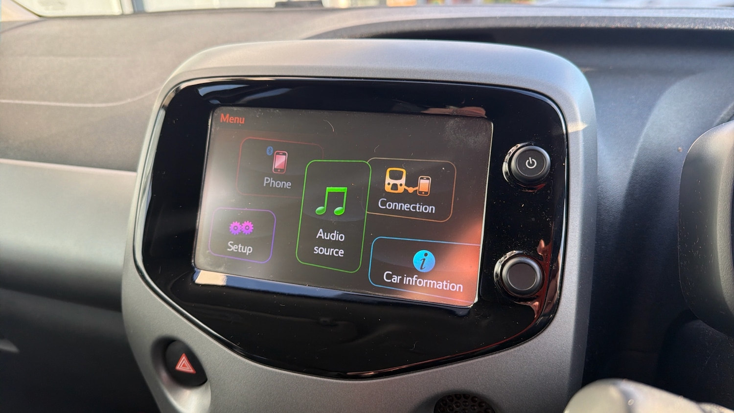 Used Toyota AYGO 2019 for sale - 76796819: Photo 22