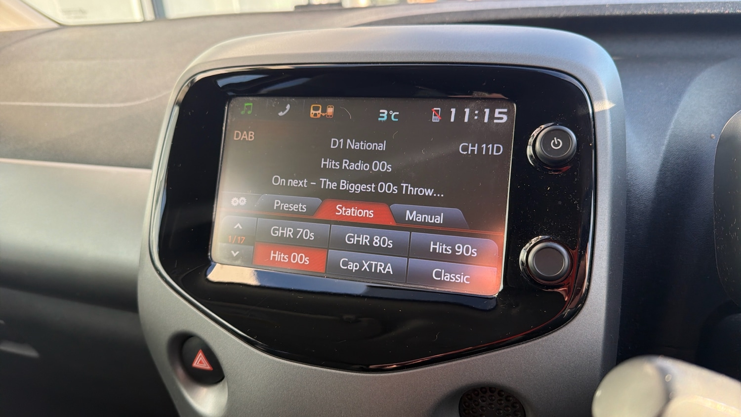 Used Toyota AYGO 2019 for sale - 76796819: Photo 23