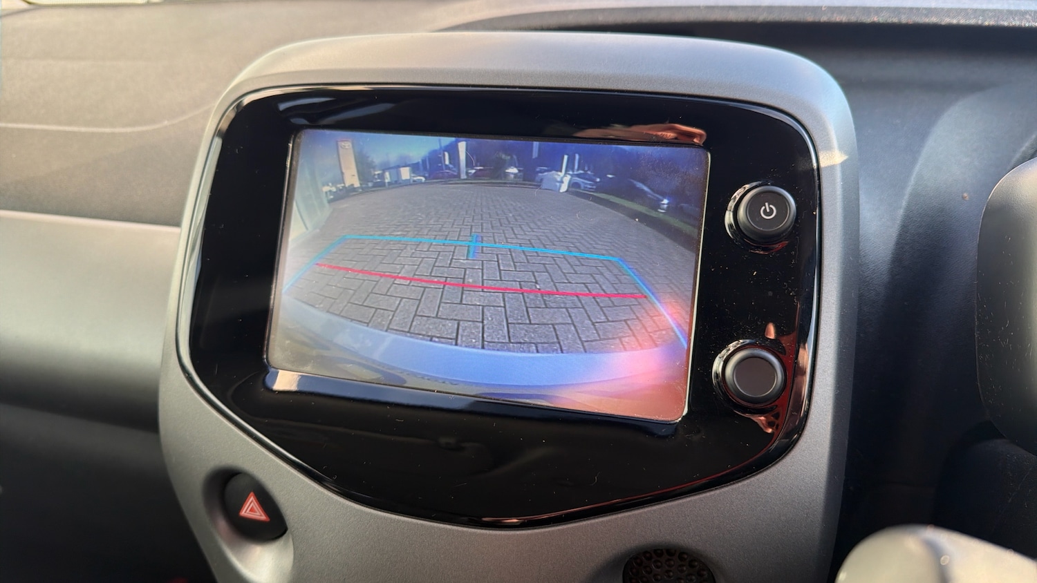 Used Toyota AYGO 2019 for sale - 76796819: Photo 24