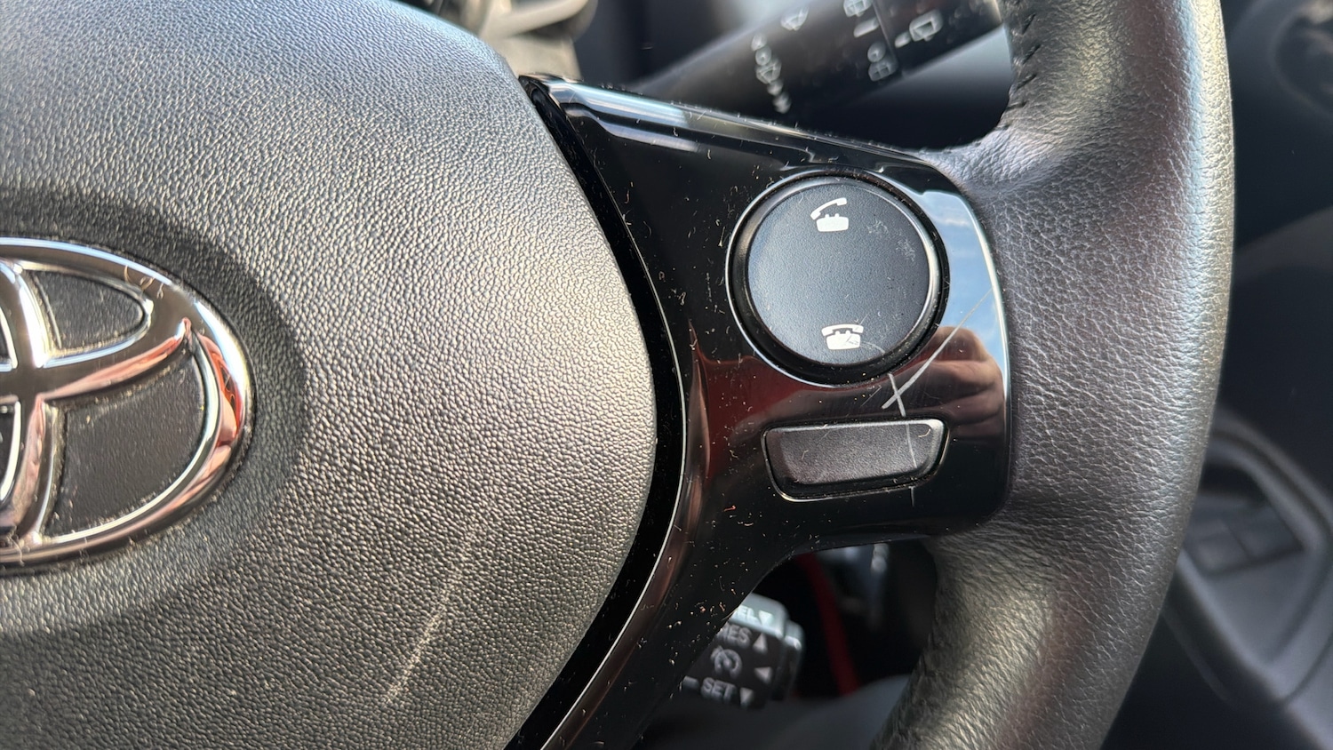 Used Toyota AYGO 2019 for sale - 76796819: Photo 28