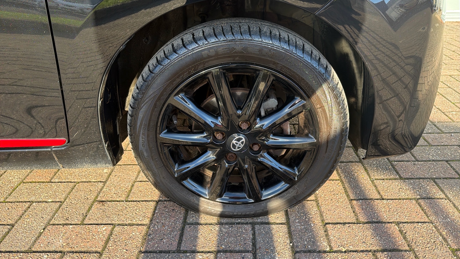 Used Toyota AYGO 2019 for sale - 76796819: Photo 30