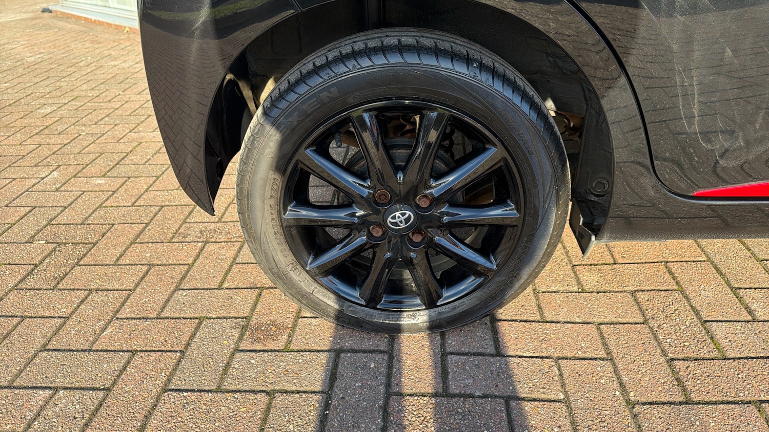 Used Toyota AYGO 2019 for sale - 76796819: Photo 31