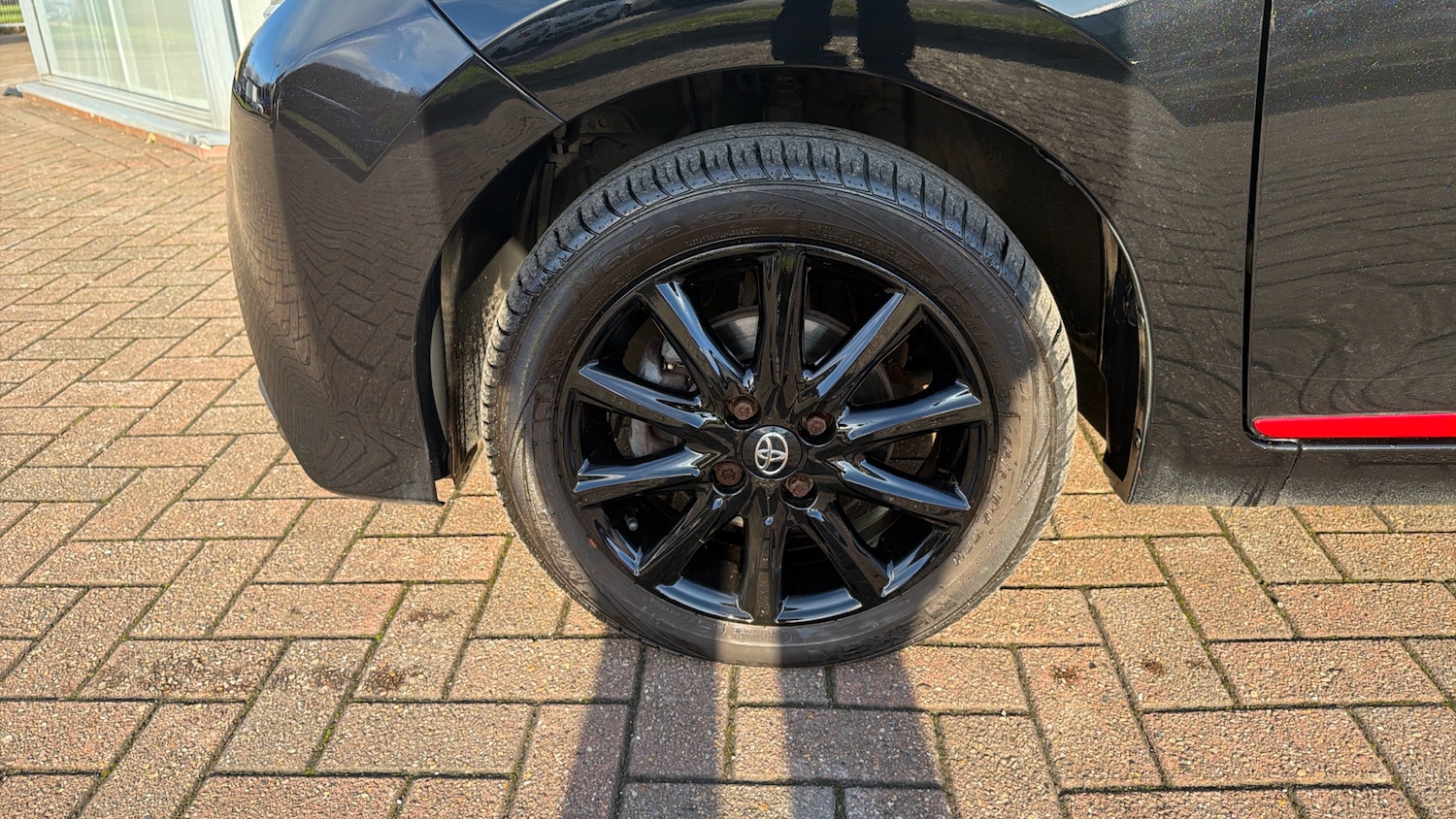 Used Toyota AYGO 2019 for sale - 76796819: Photo 32