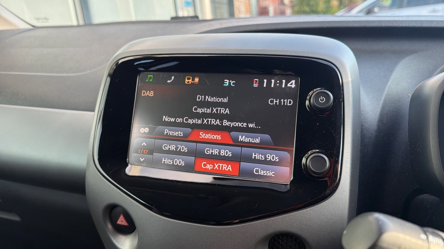 Used Toyota AYGO 2019 for sale - 76796819: Photo 7