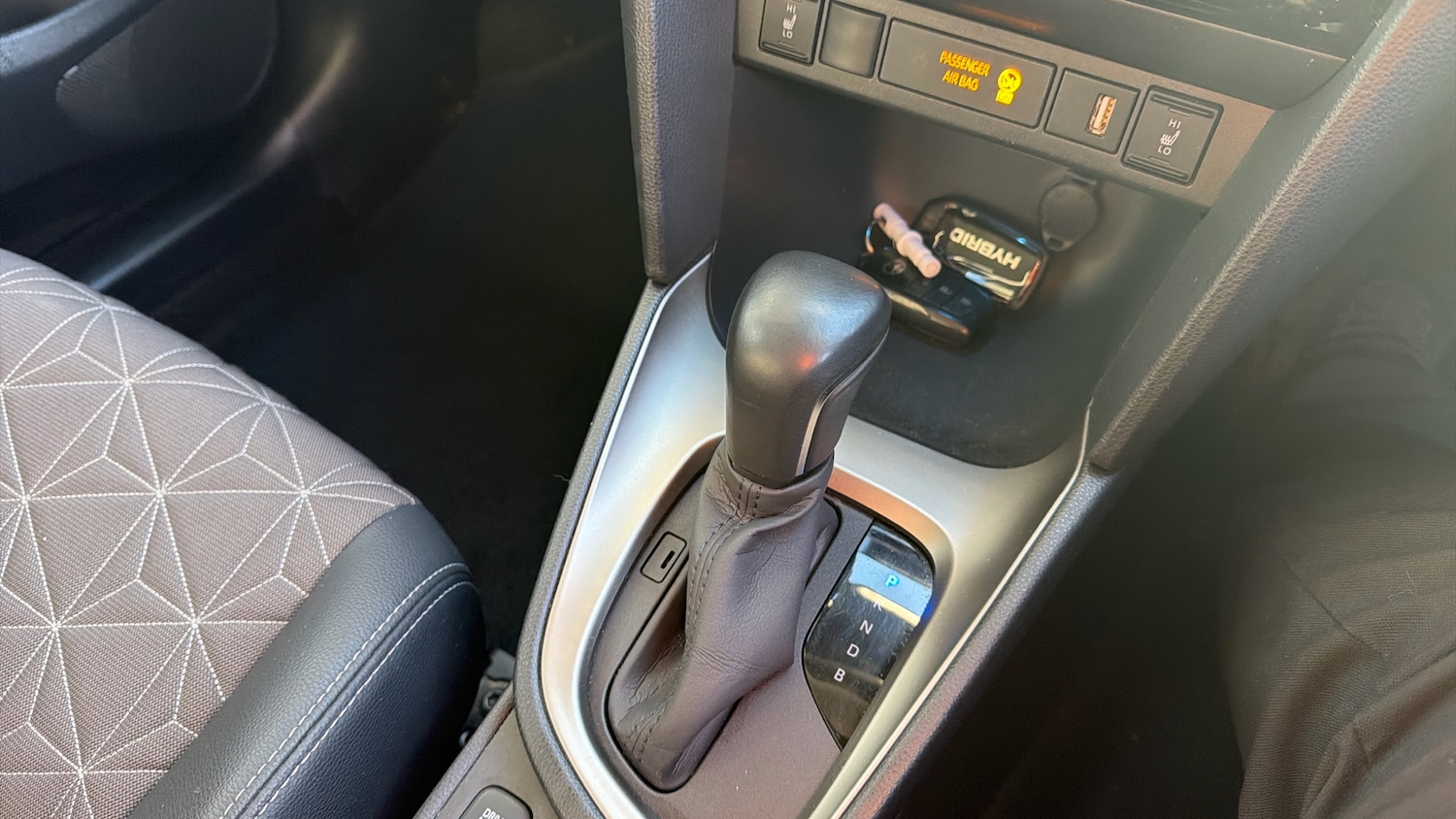 Used Toyota Yaris Cross 2022 for sale - 77168476: Photo 30