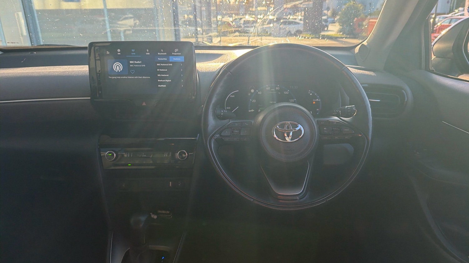 Used Toyota Yaris Cross 2022 for sale - 77168476: Photo 8