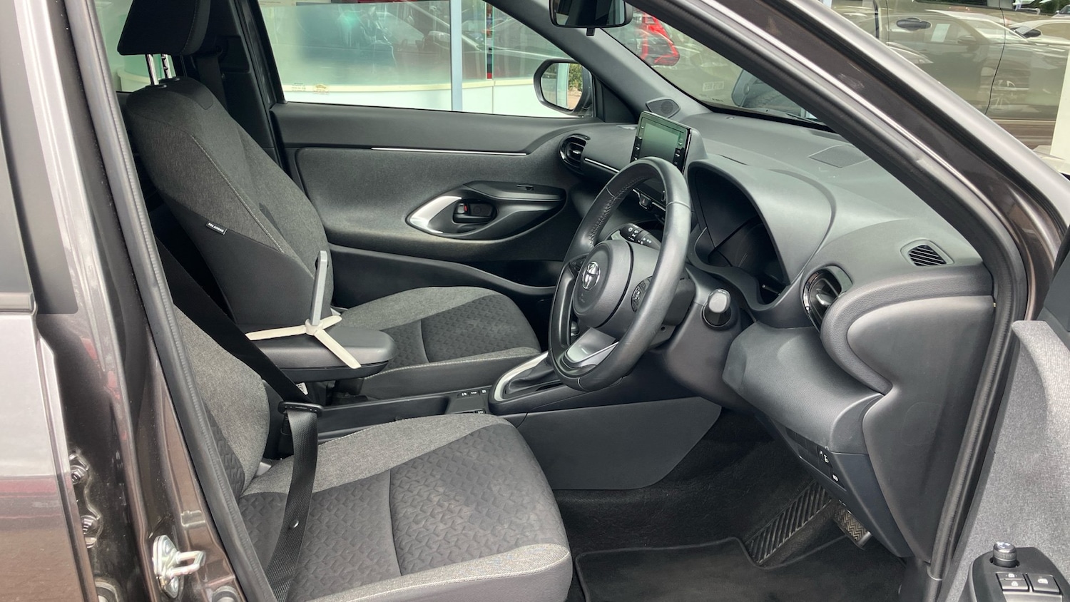Vehicle 11