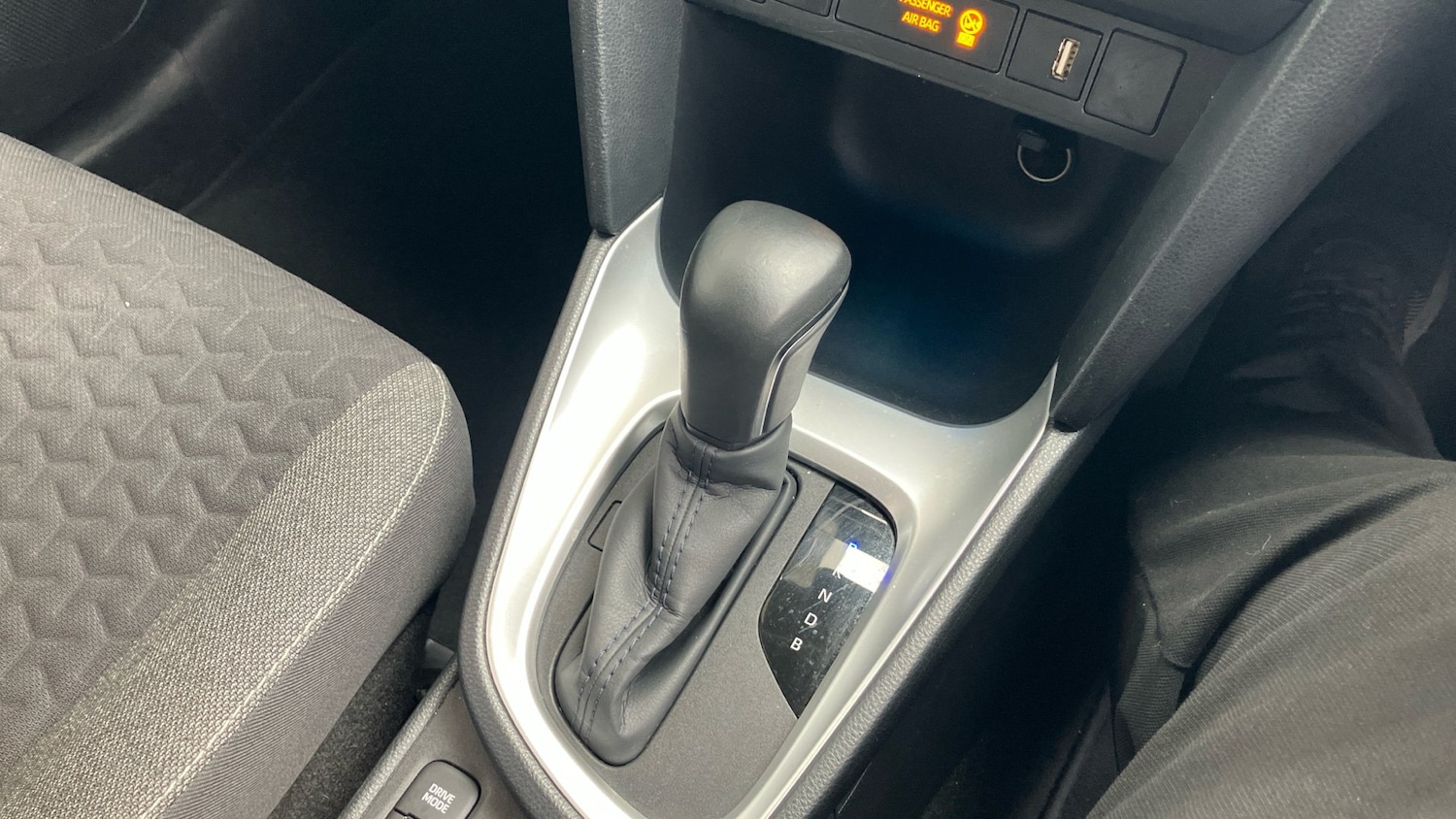 Vehicle 29