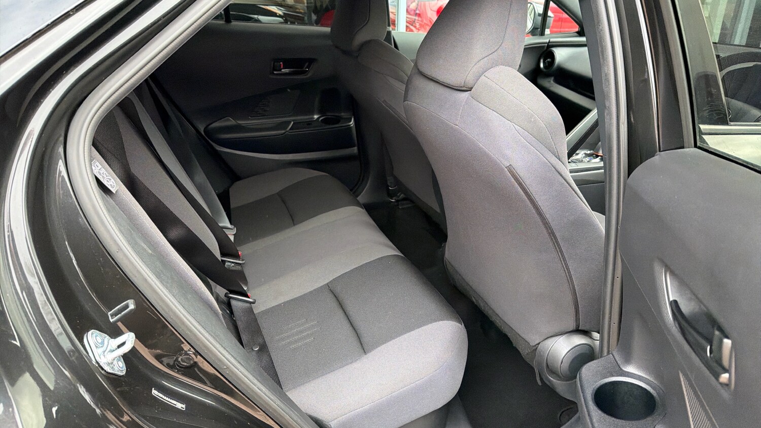 Used Toyota C-HR 2025 for sale - 78185889: Photo 12