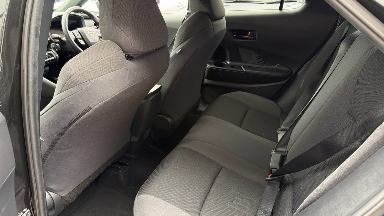 Used Toyota C-HR 2025 for sale - 78185889: Photo 13