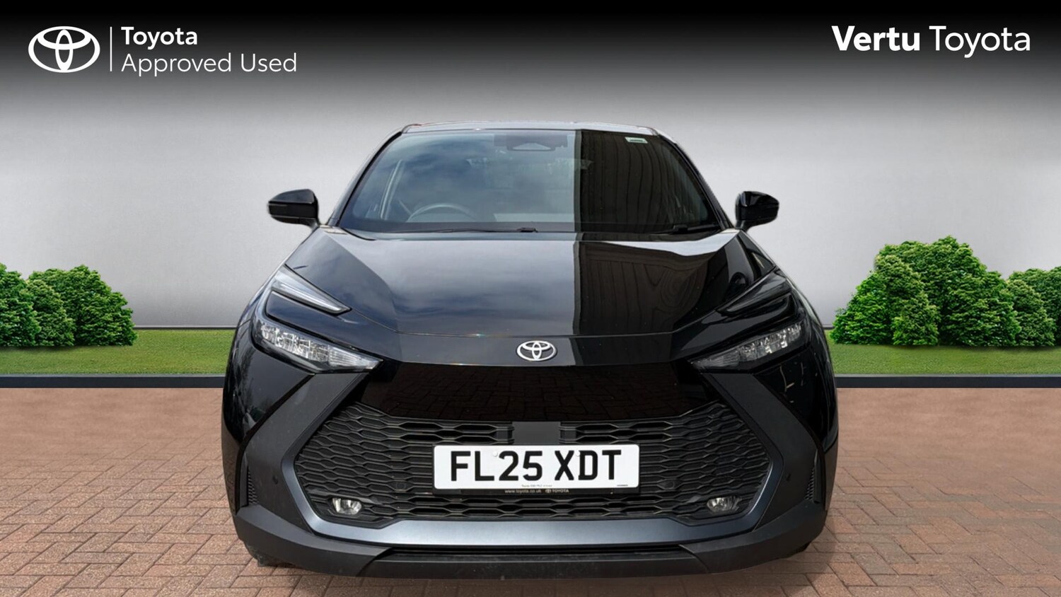 Used Toyota C-HR 2025 for sale - 78185889: Photo 15