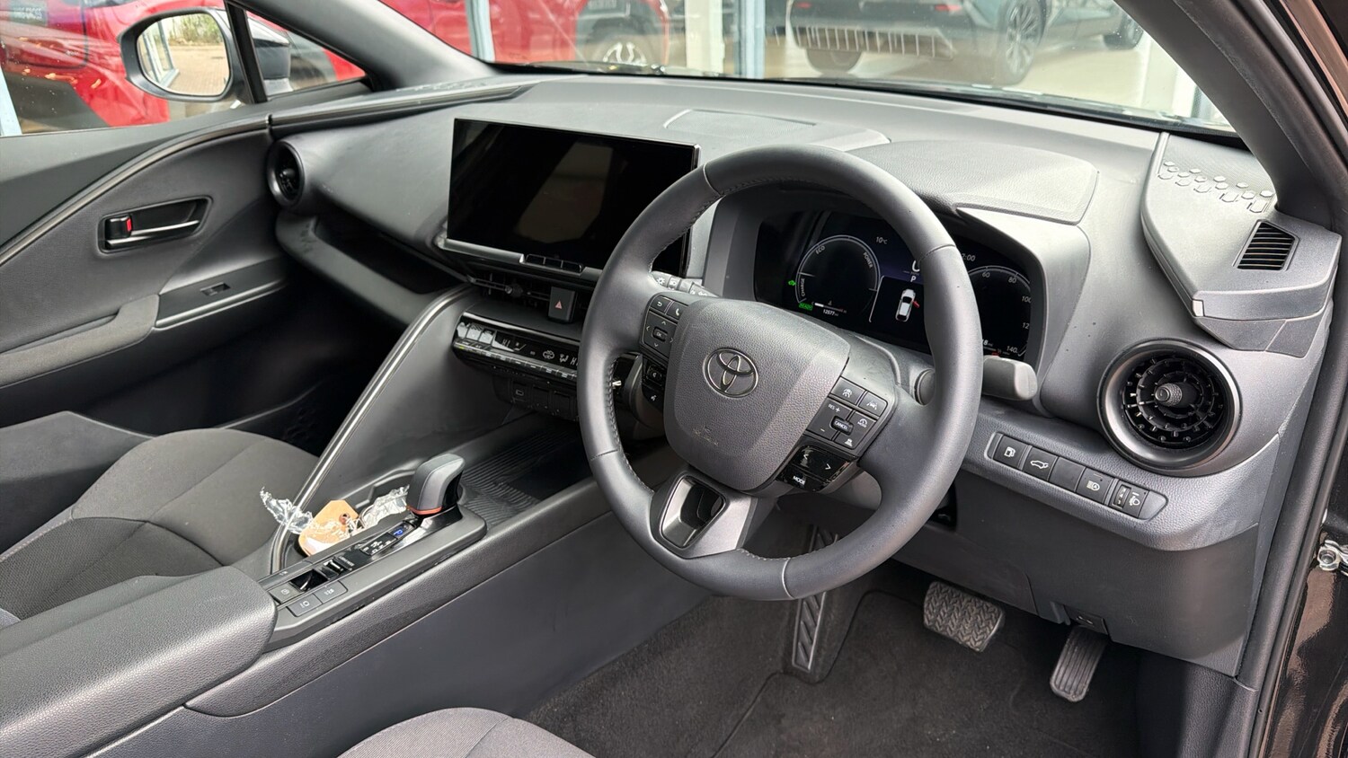 Used Toyota C-HR 2025 for sale - 78185889: Photo 20