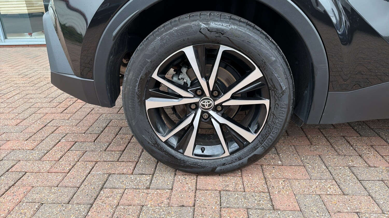 Used Toyota C-HR 2025 for sale - 78185889: Photo 27