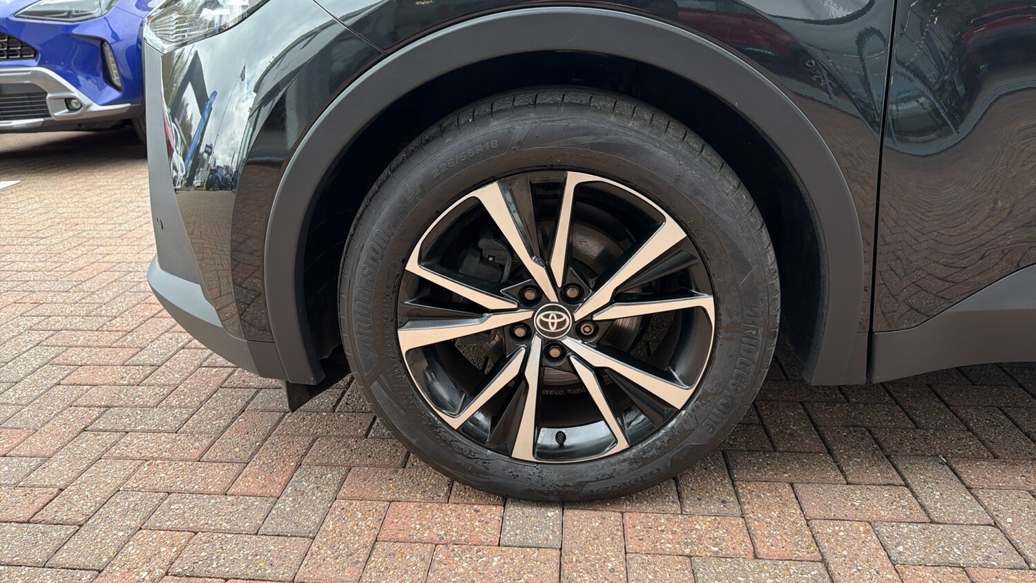 Used Toyota C-HR 2025 for sale - 78185889: Photo 28