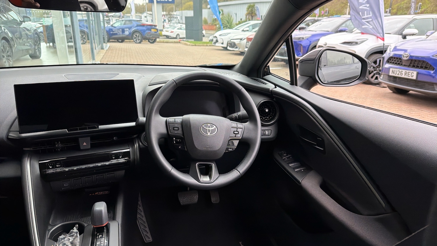 Used Toyota C-HR 2025 for sale - 78185889: Photo 6