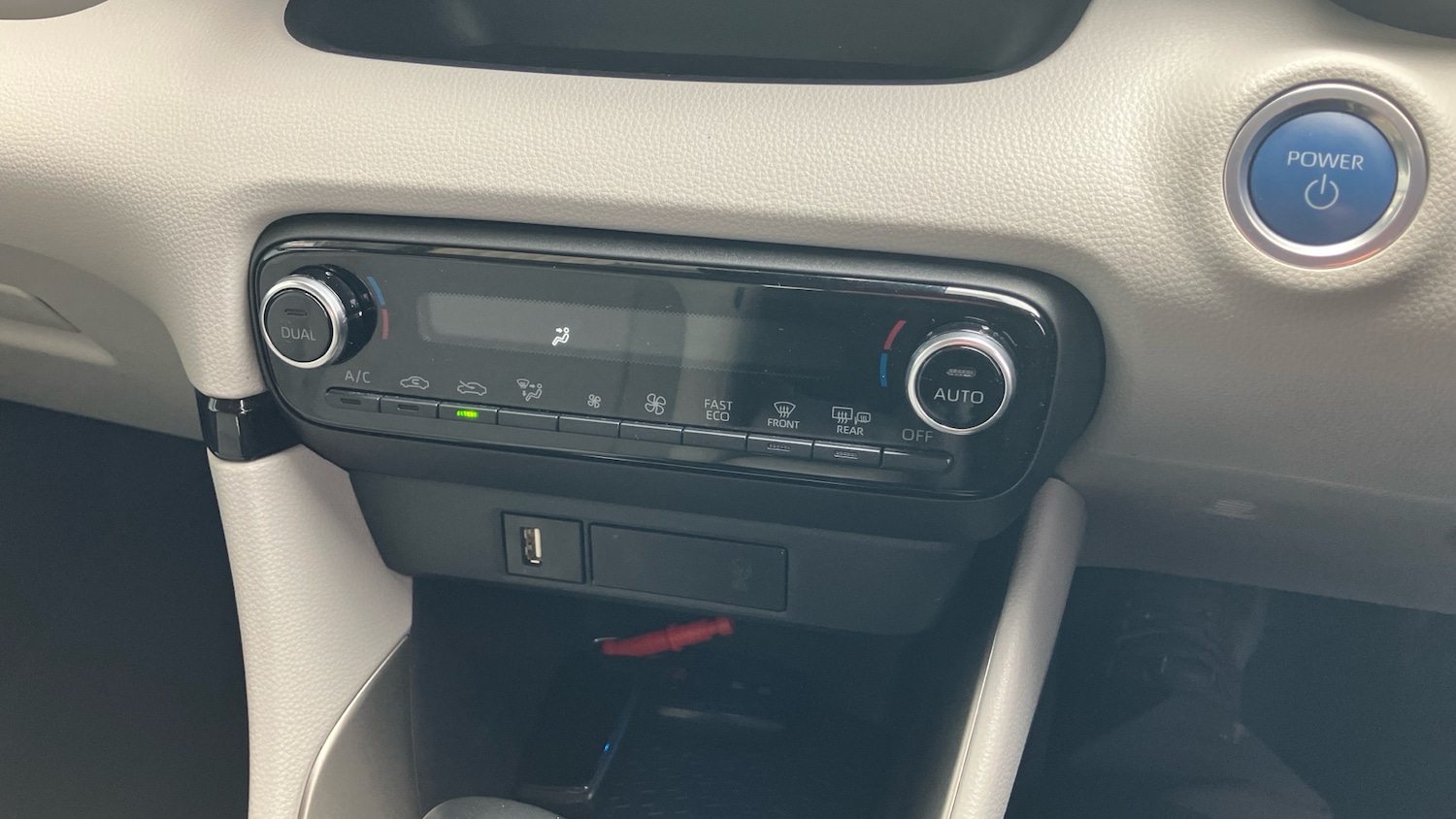 Used Toyota Yaris 2023 for sale - 75997254: Photo 28