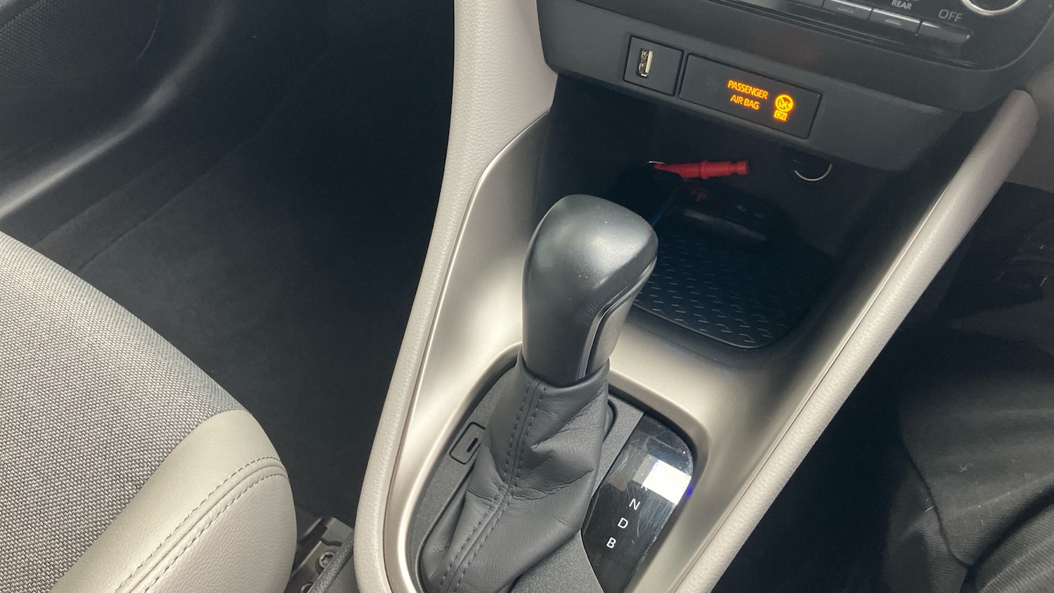 Used Toyota Yaris 2023 for sale - 75997254: Photo 29