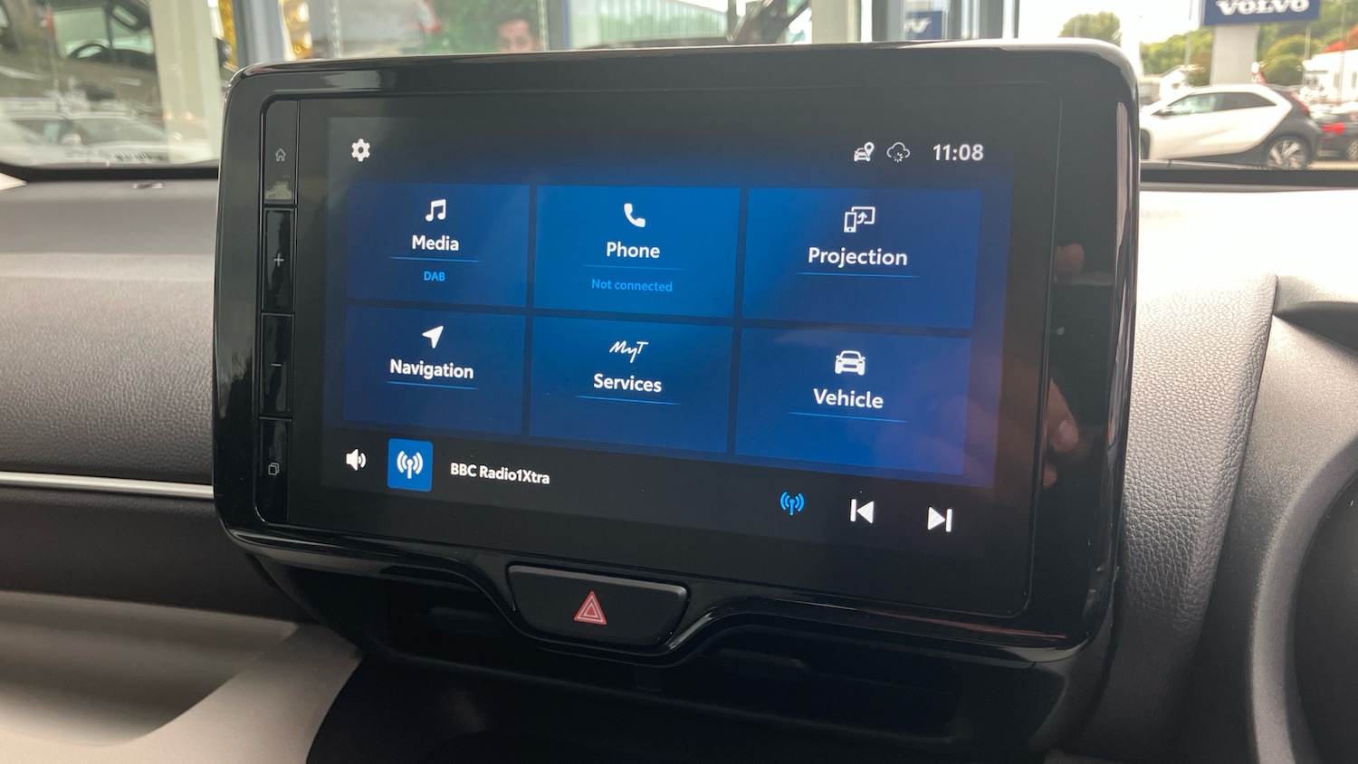 Used Toyota Yaris 2023 for sale - 75997254: Photo 7