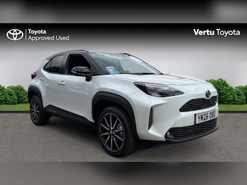 Used Toyota Yaris Cross 2026 for sale - 79352279: Photo
