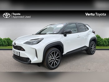 Used Toyota Yaris Cross 2026 for sale - 79352279: Photo