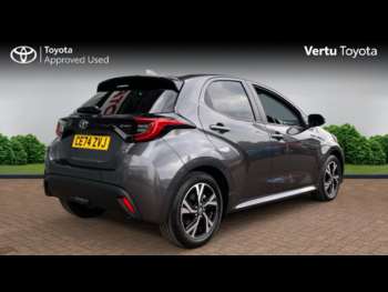 Used Toyota Yaris 2024 for sale - 74891292: Photo