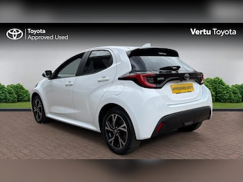 Used Toyota Yaris 2025 for sale - 78838410: Photo