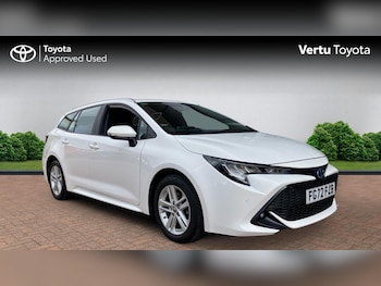 Used Toyota Corolla 2022 for sale - 79333764: Photo