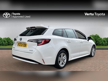 Used Toyota Corolla 2022 for sale - 79333764: Photo