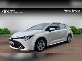 Used Toyota Corolla 2022 for sale - 79333764: Photo