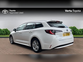 Used Toyota Corolla 2022 for sale - 79333764: Photo