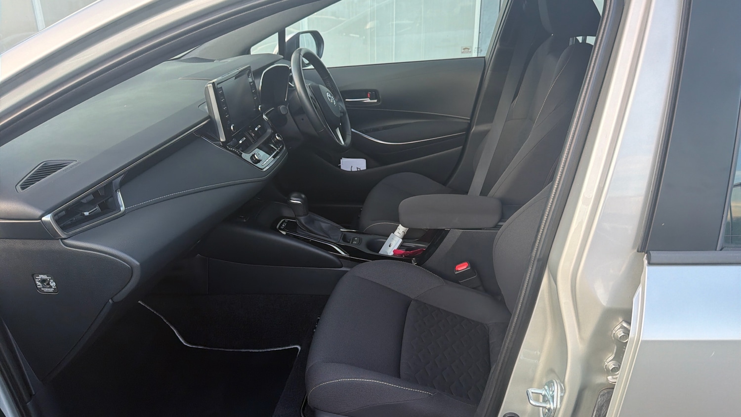 Used Toyota Corolla 2020 for sale - 77353465: Photo 10