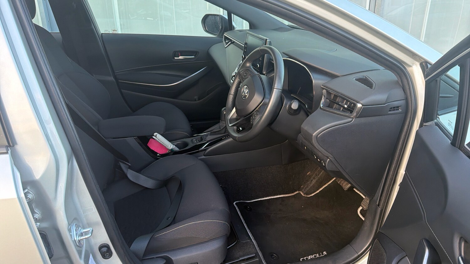 Used Toyota Corolla 2020 for sale - 77353465: Photo 11