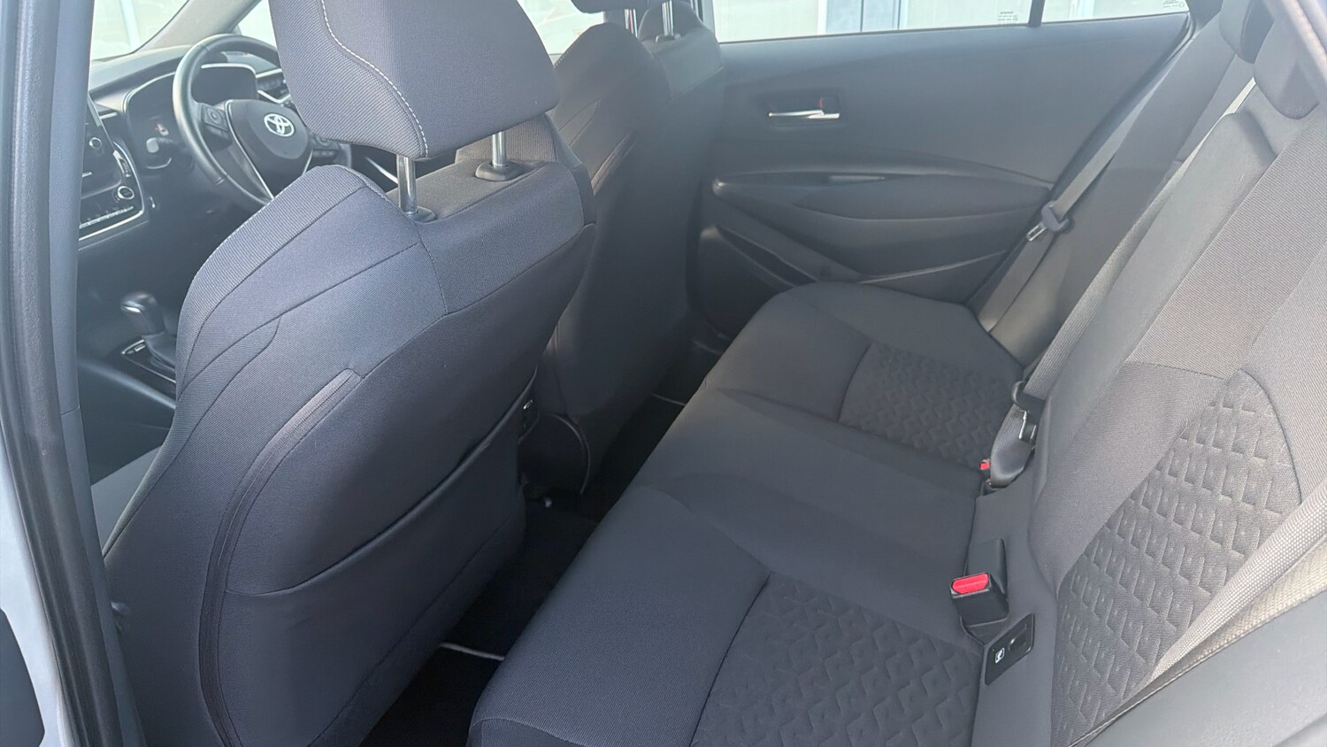 Used Toyota Corolla 2020 for sale - 77353465: Photo 13