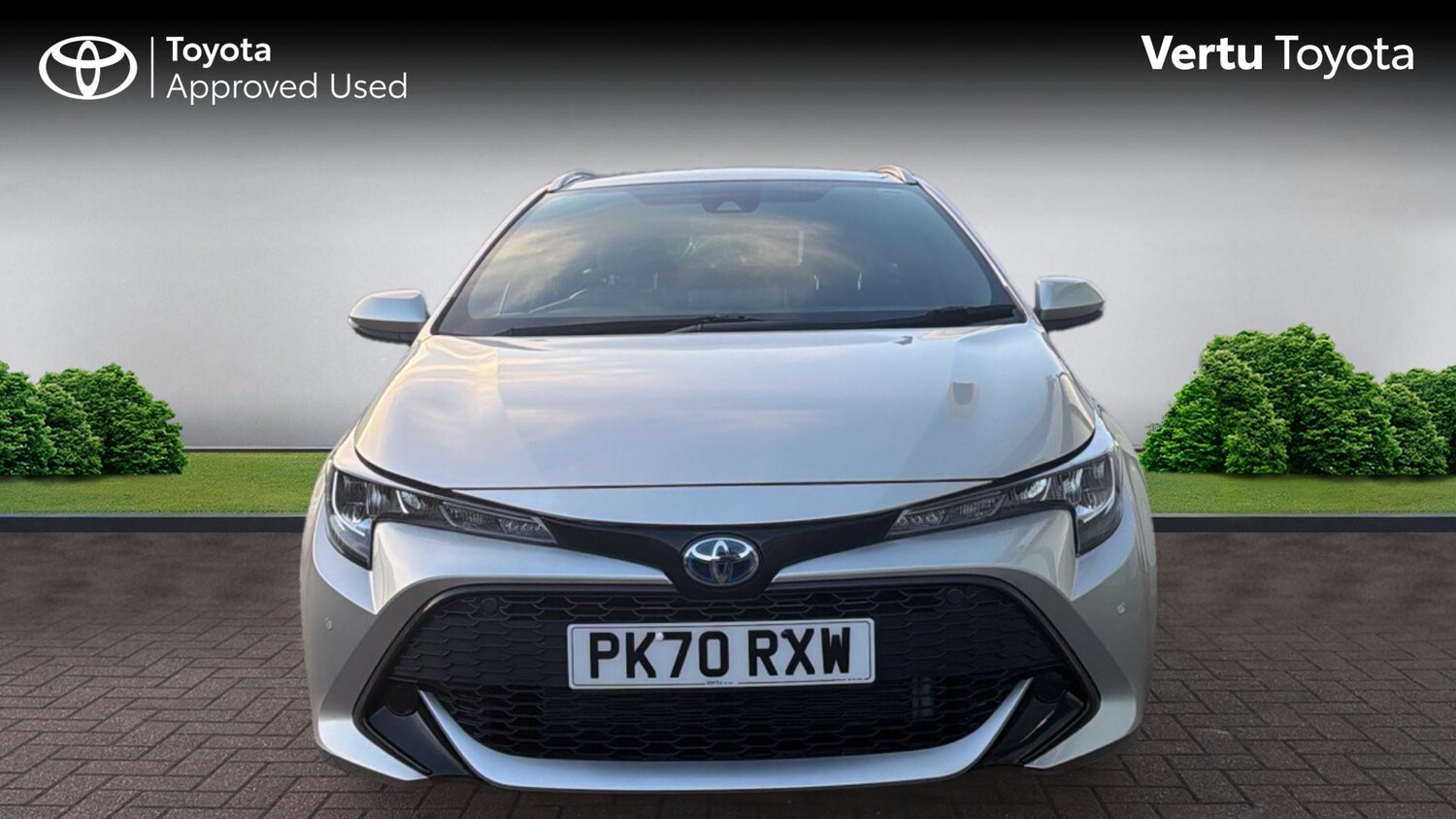 Used Toyota Corolla 2020 for sale - 77353465: Photo 15