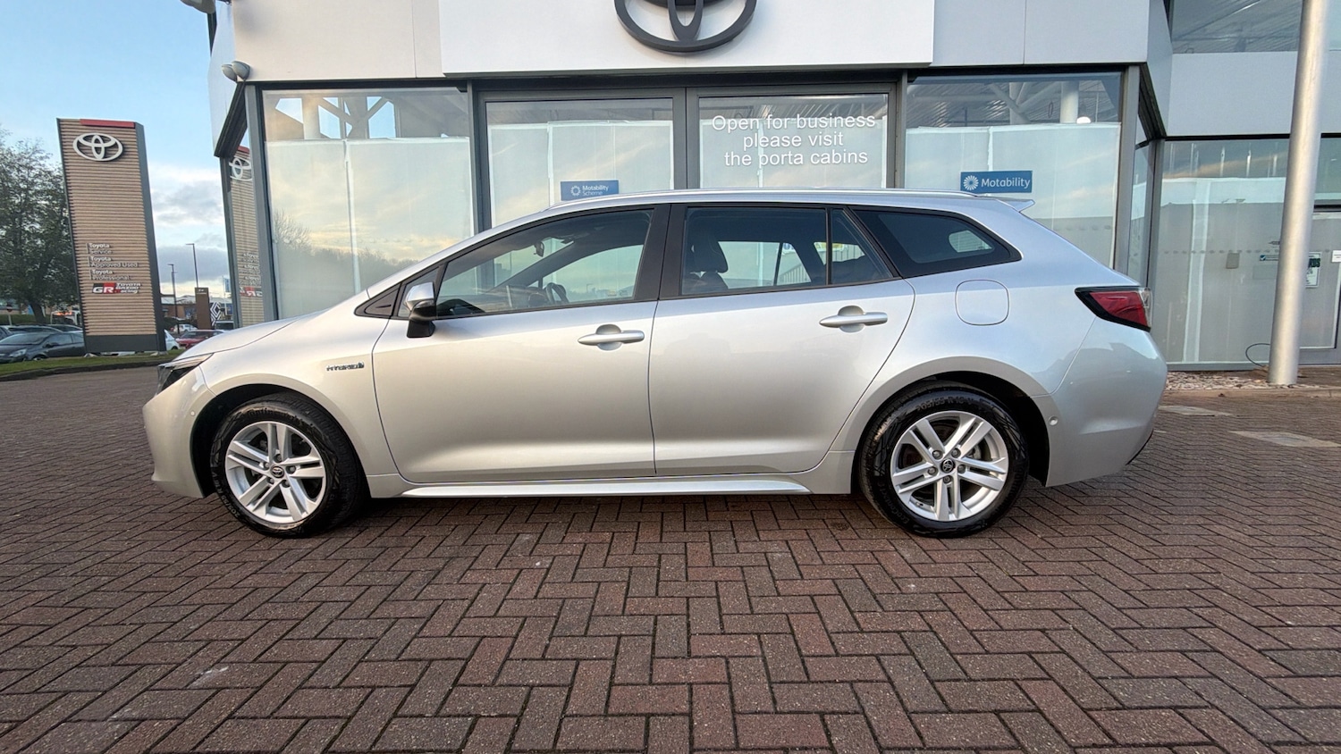 Used Toyota Corolla 2020 for sale - 77353465: Photo 17