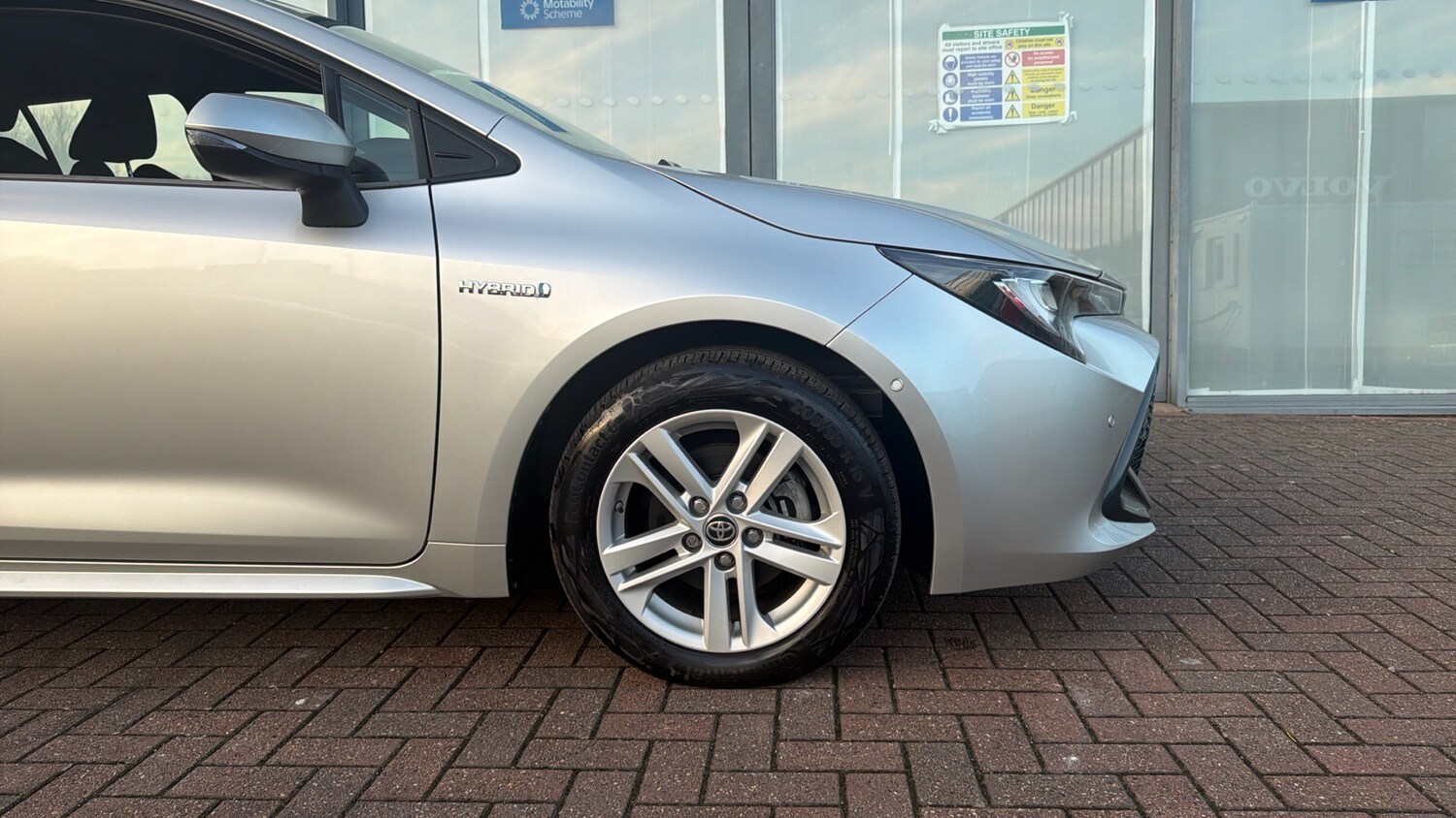 Used Toyota Corolla 2020 for sale - 77353465: Photo 18