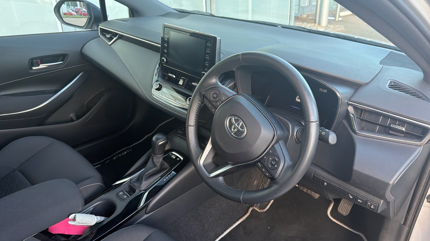 Used Toyota Corolla 2020 for sale - 77353465: Photo 25