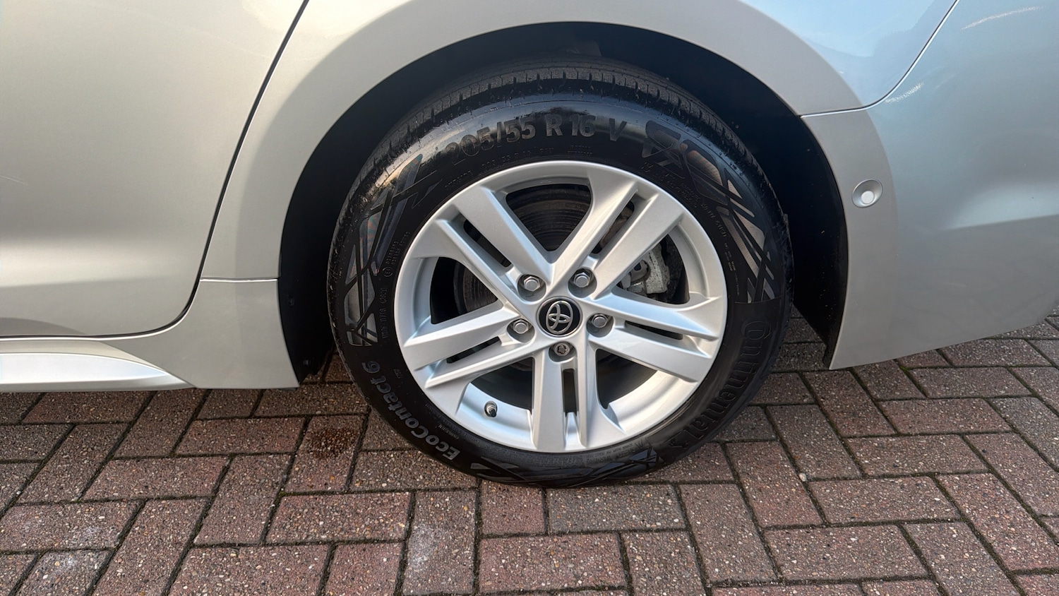 Used Toyota Corolla 2020 for sale - 77353465: Photo 35