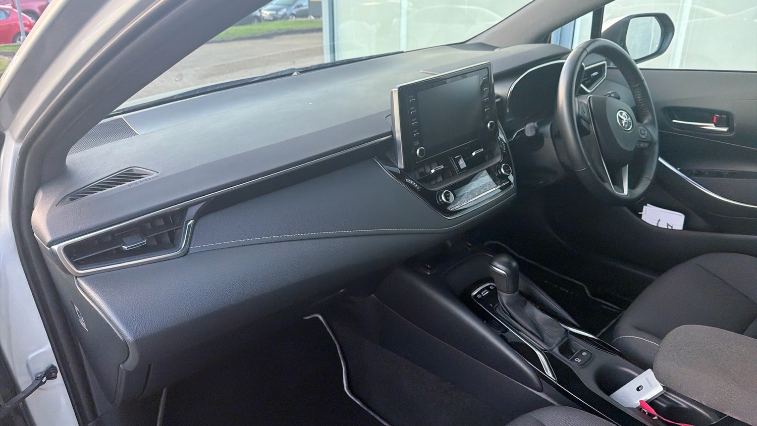 Used Toyota Corolla 2020 for sale - 77353465: Photo 36