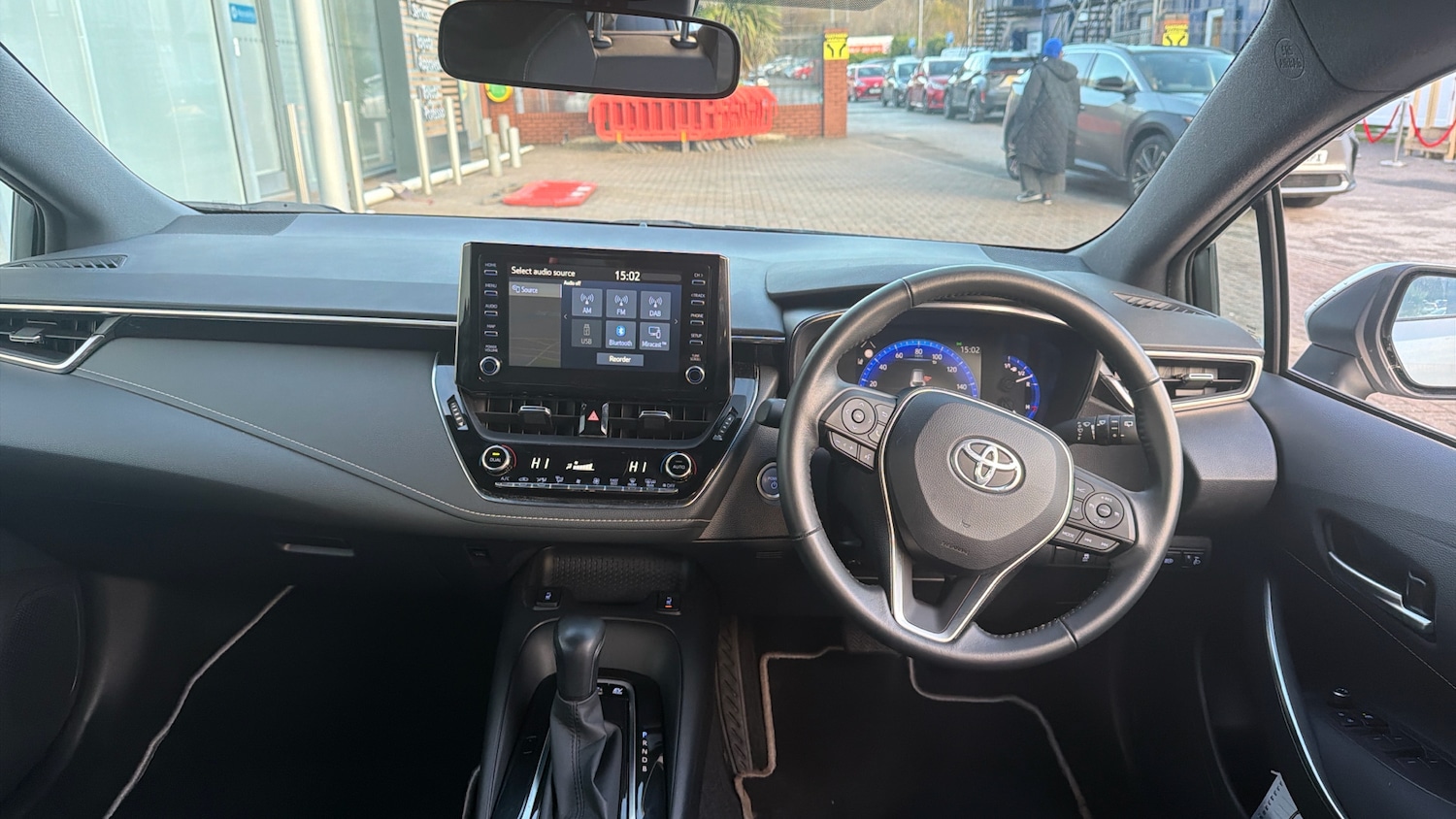 Used Toyota Corolla 2020 for sale - 77353465: Photo 5