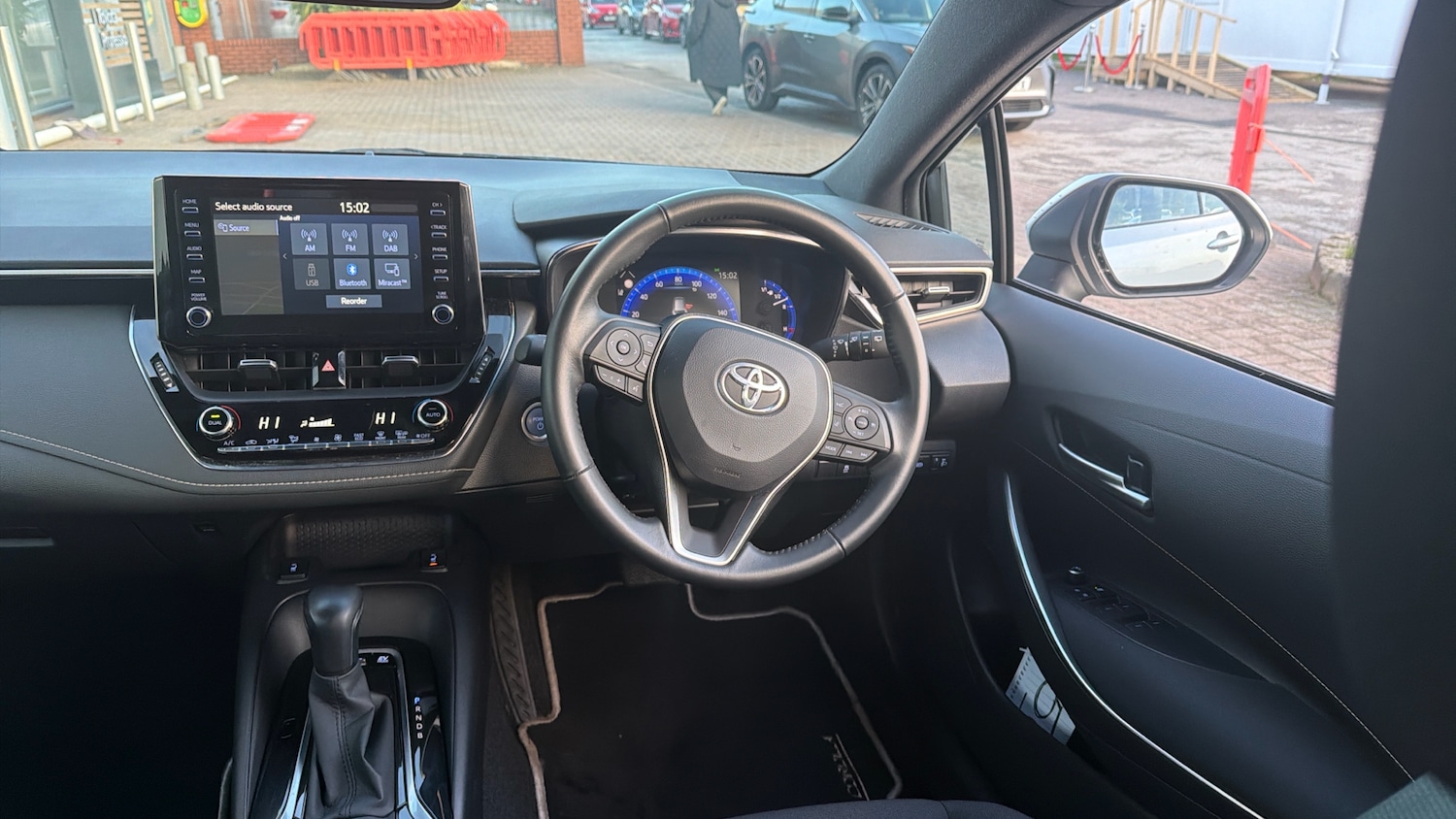 Used Toyota Corolla 2020 for sale - 77353465: Photo 6