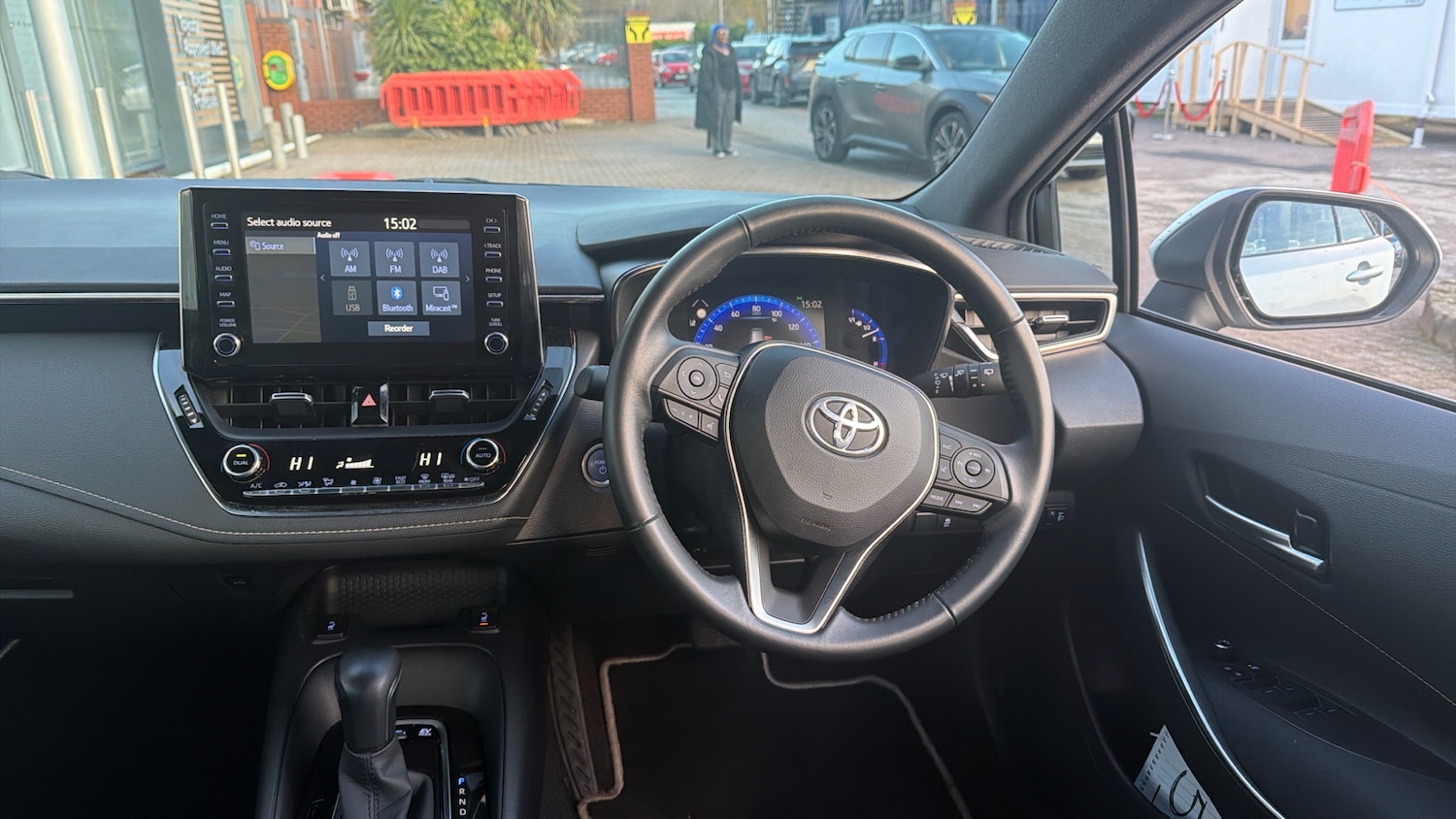 Used Toyota Corolla 2020 for sale - 77353465: Photo 8