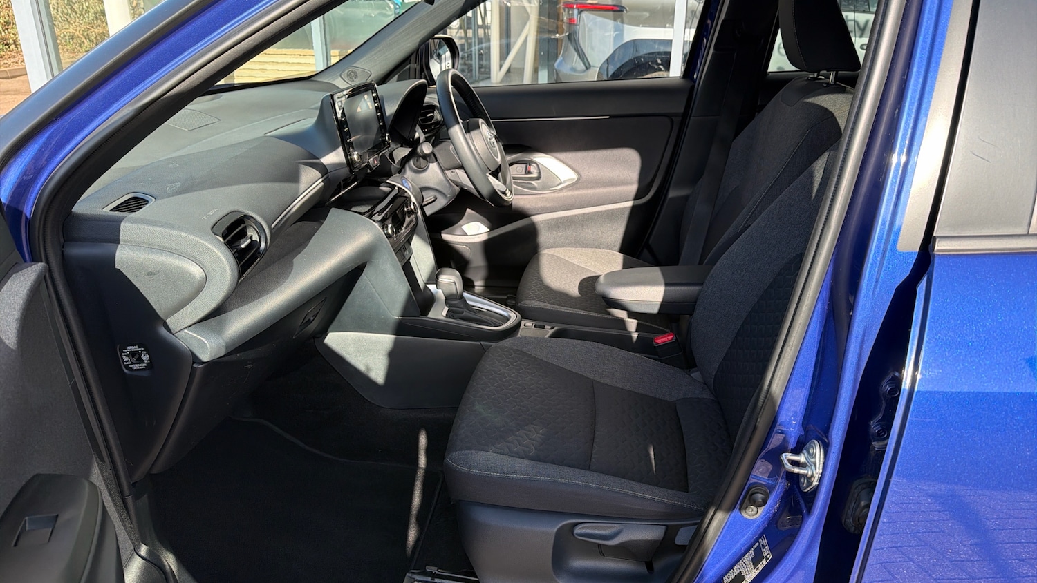 Used Toyota Yaris Cross 2023 for sale - 78222756: Photo 10