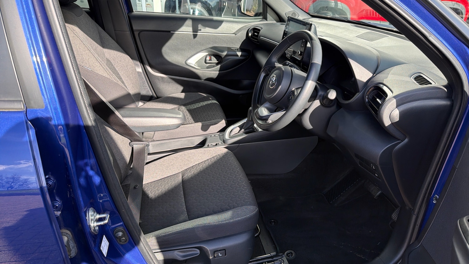 Used Toyota Yaris Cross 2023 for sale - 78222756: Photo 11